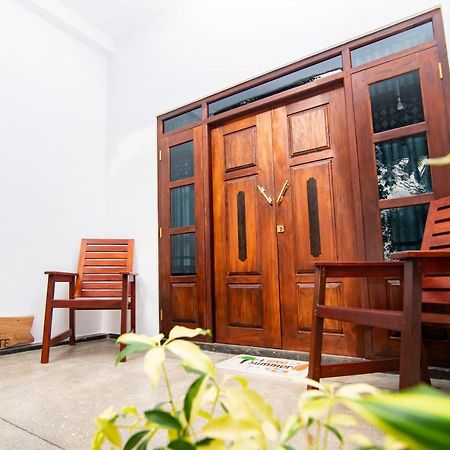 Villa Ray White Unawatuna Exterior foto