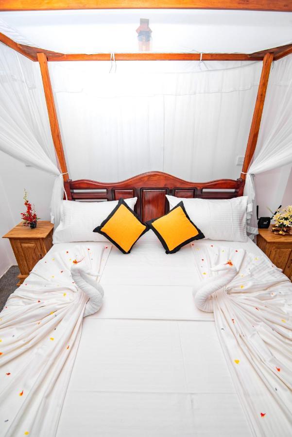 Villa Ray White Unawatuna Exterior foto