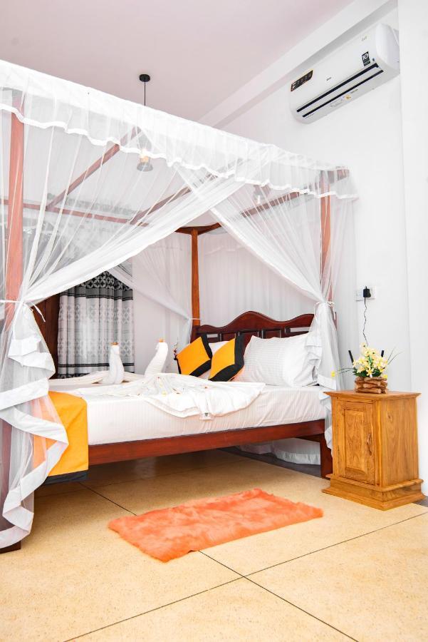Villa Ray White Unawatuna Exterior foto