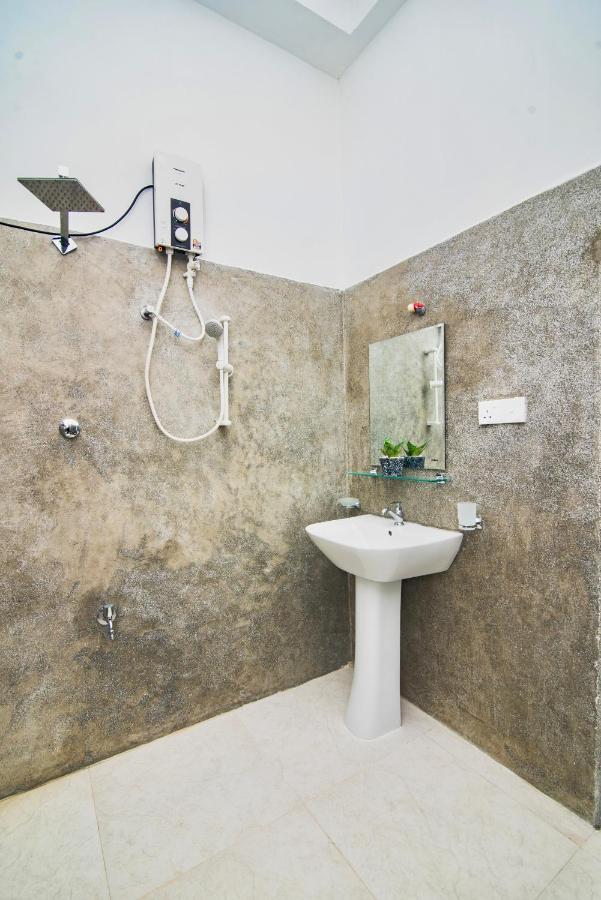 Villa Ray White Unawatuna Exterior foto